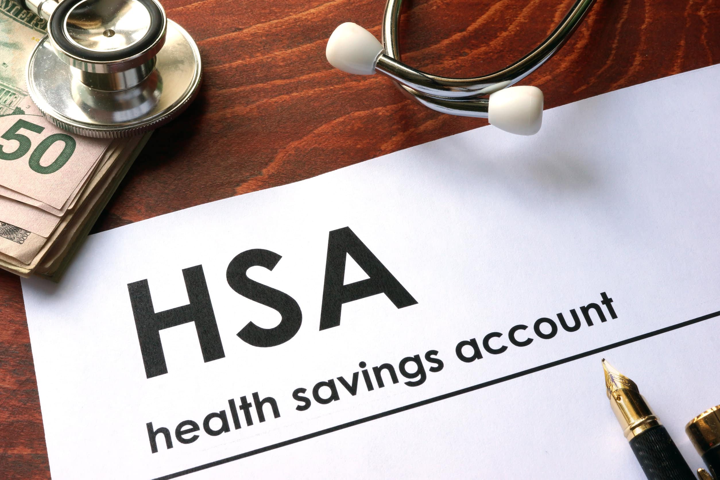 Should You Turn Your HSA into a ‘Medical IRA’?