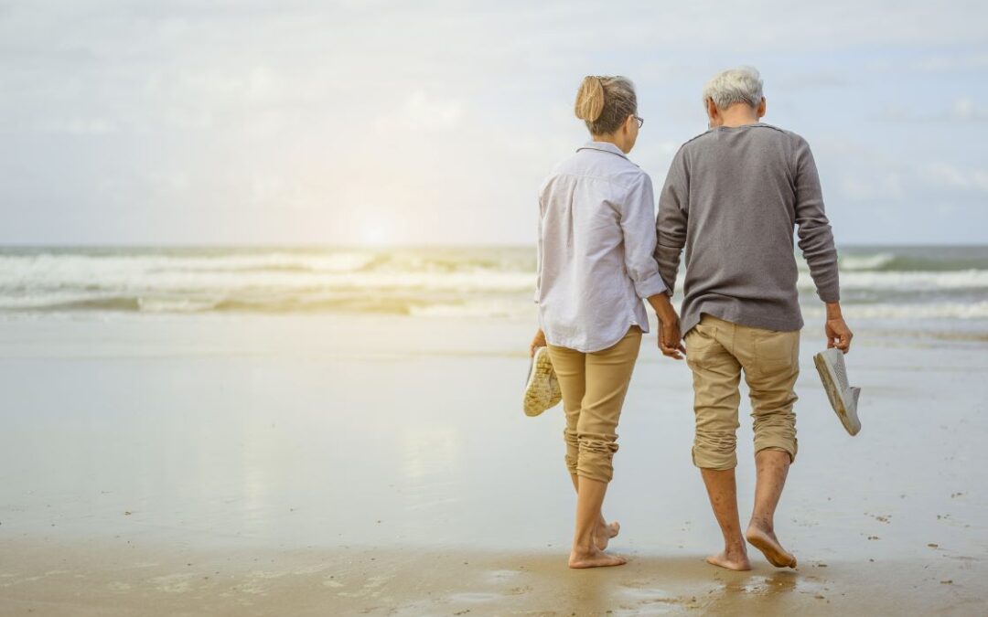 4 Questions You Must Ask Before You Retire with Your State Retirement Plan